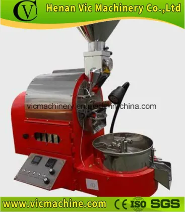 2kg coffee roaster machine
