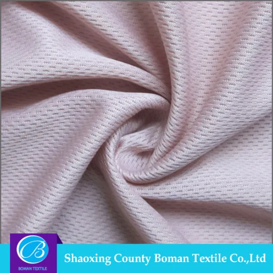 Designer fabric supplier High quality Wholesale Garment bird eye fabric