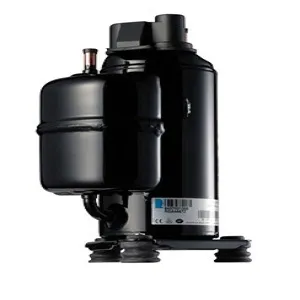 E-LANG Screw Refrigeration Compressor