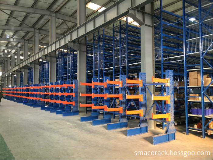 Cantilever Racking