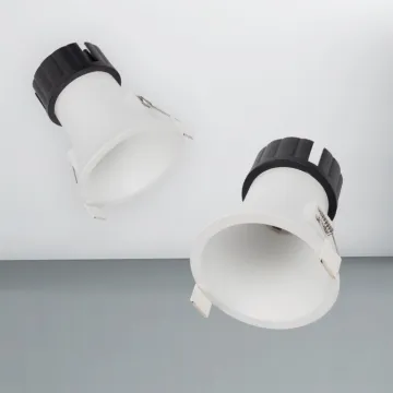 Mini LED Downlight Deep Recessed Anti Glare Spotlight