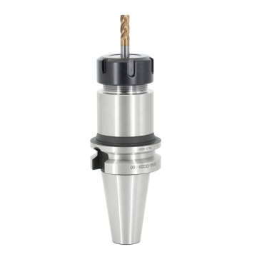 Pemegang Alat BBT40 ER32 Precision BBT40 ER32 untuk stok CNC