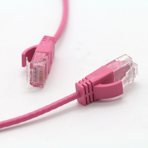 Cable de parche Ethernet Cat5e