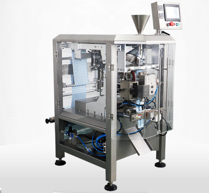 Milk Powder Packaging Machine