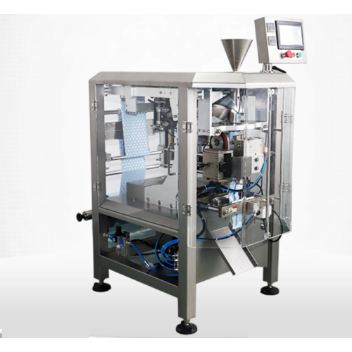 Milk Powder Packaging Machine