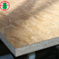 OSB 12mm for furniture and flooring
