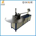 Serpentine Heat Exchanger Coil Production Line Machine