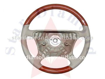 For W220 '98-05 Car Steering Wheel