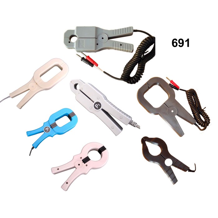 Split Core Current Sensor