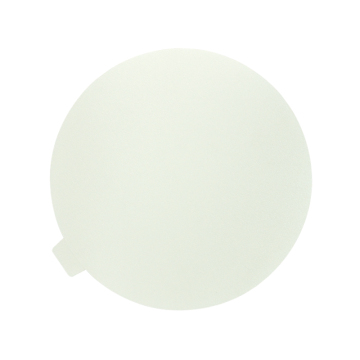 YS-JP White Fiber Polishing Cloth(PSA)