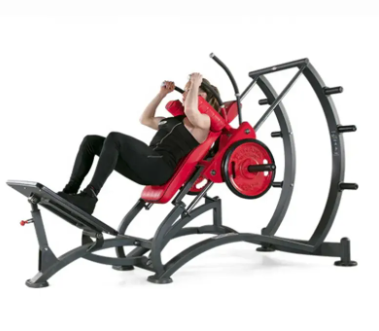 Commercial Professional Super Hack Squat Gym Equipment