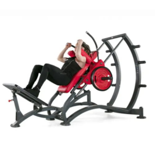 Commercial Professional Super Hack Squat Gym Equipment