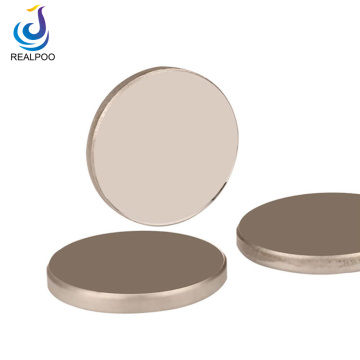 19mm Diameter molybdenum Mo Mirror