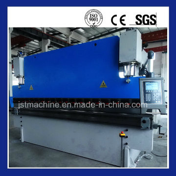 CNC Press Brake, We67k-100t 3200 Da52
