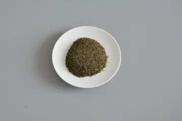 Broken Green Tea Fanning Bulk Tea