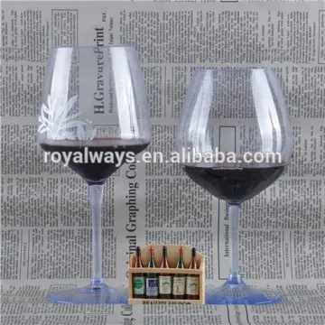 Wholesale High quality Tritan Unbreakable Champagne glass