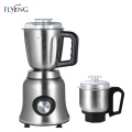 Hand held blender with stainless steel stick