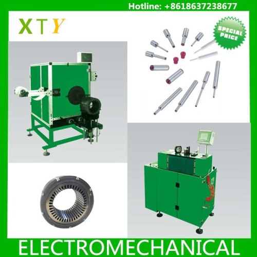 Professional Fan Coil Winding Machine Prices, High Quality Professional