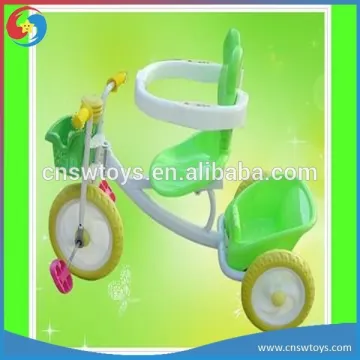 TC1000632 Dismounting Kids Tricycle Cheap Kids Tricycle