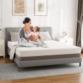 Materasso in memory foam ciaoosleep, materasso doppio