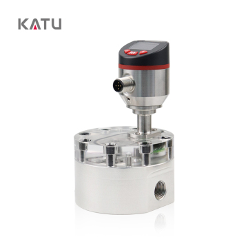 Katu FM500 Meter Meter Digital Water Meter Digital High Precision