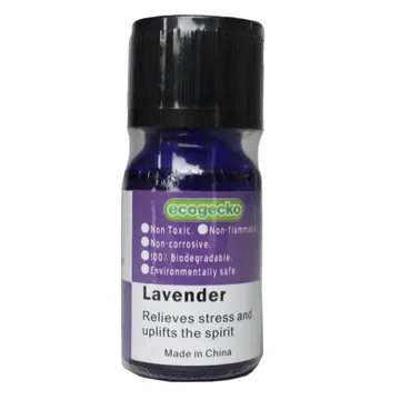 Natural anti-tobacco green aroma essence oil(10 ml)