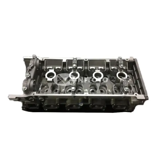 Used AK9M3-K GAZ UAZ Cylinder Head 4061003009
