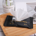 Organic Cleansing Facial Adults Sanitary Wipes