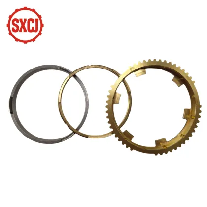 Transmission Synchronizer Ring Set for OEM FI-5754-A FI-5754B