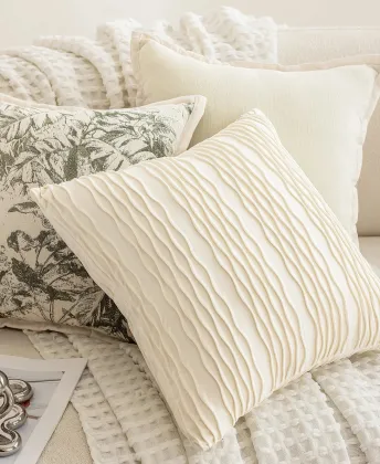 Large Bed Head Pillow Waist Neck Support