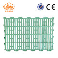 Hard Plastic Pig Slats Floor For Animal Equipment