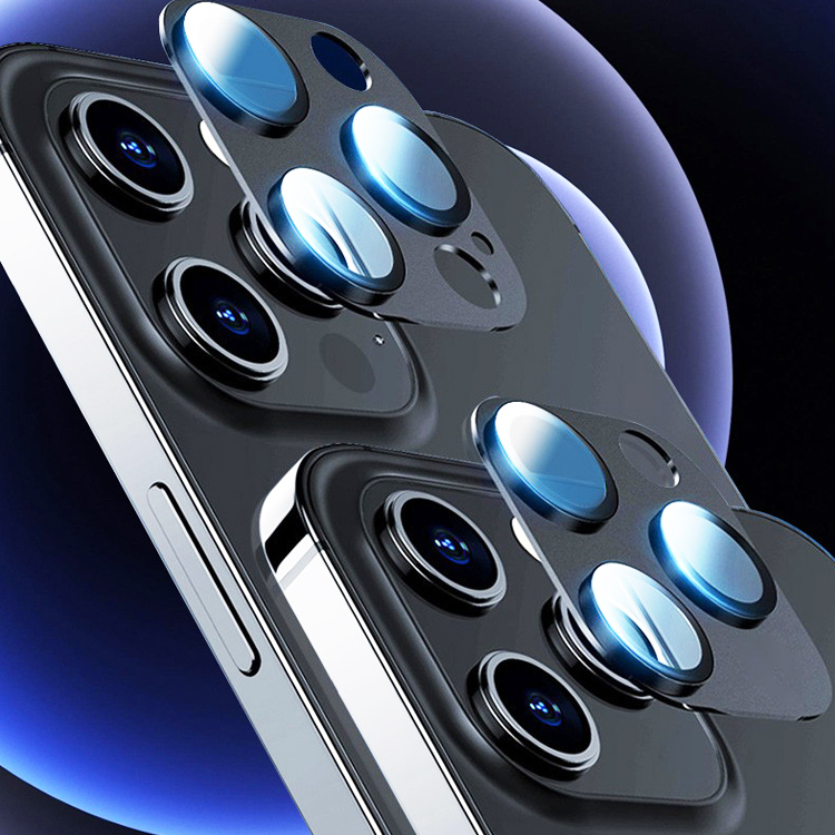 Iphone 12 Pro Lens
