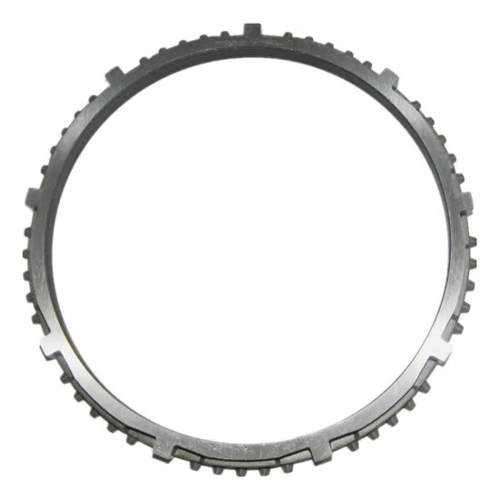 High quality Synchronizer ring made of steel WG2203040451