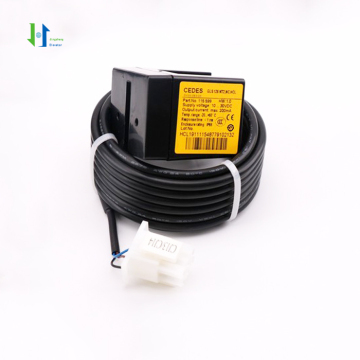 GLS 126 NT2 NC HCL CEDES Ανελκυστήρα Φωτοηλεκτρικός αισθητήρας