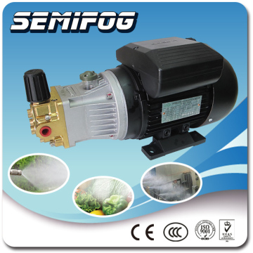 Micro high pressure spray pump