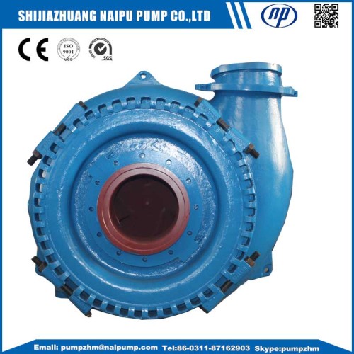 16 Inch Sand Dredging Pump