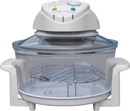 Lightwave Oven (LWO-02)