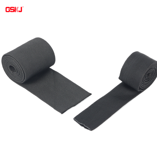 Pet Hydraulic Hose Sleeve Cover para sa Proteksyon ng Machine