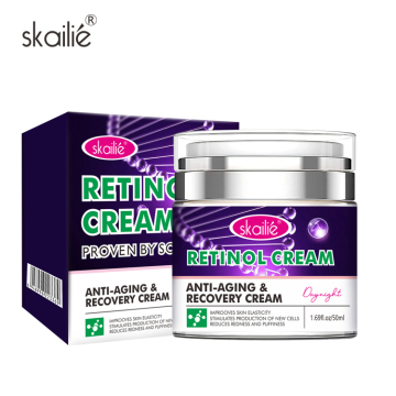 Anti-Aging Lifting Firming Collagen Facial Moisturizing Cream