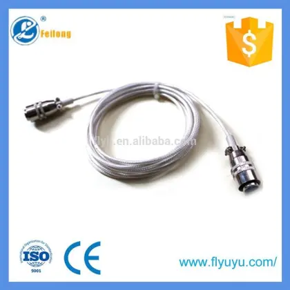 beer brew pt100 sensor temperature probe for beer