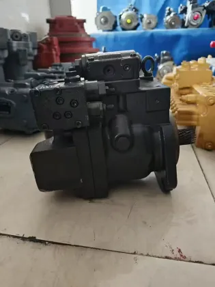 KPM Hydraulic pump K3VL112