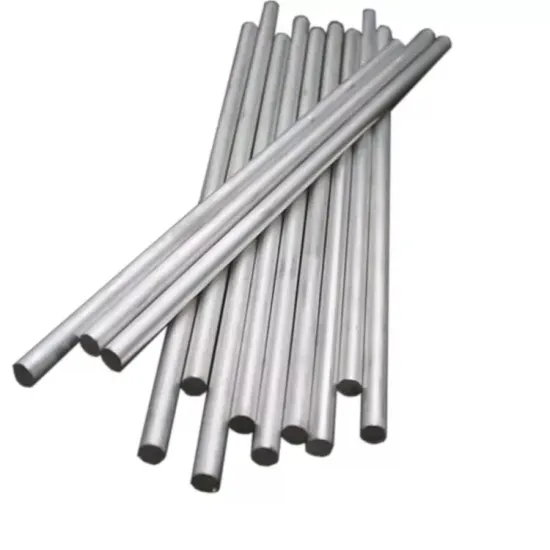 9mm Aluminum Rods for Hanging Banners