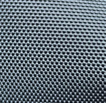 Ballistic Nylon Polyester 1680D DOBBY Oxford Fabric