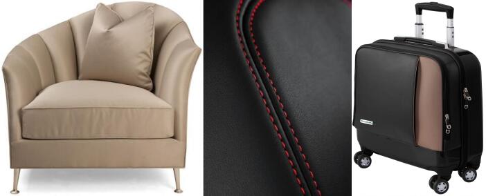Automotive Upholstery -2