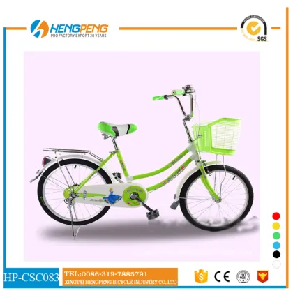 City bike 24 lady good looking beautiful competitive hot city bicycle