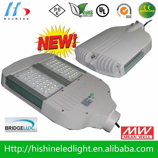 High Brightness Led Street Lighting Usa Bridgelux