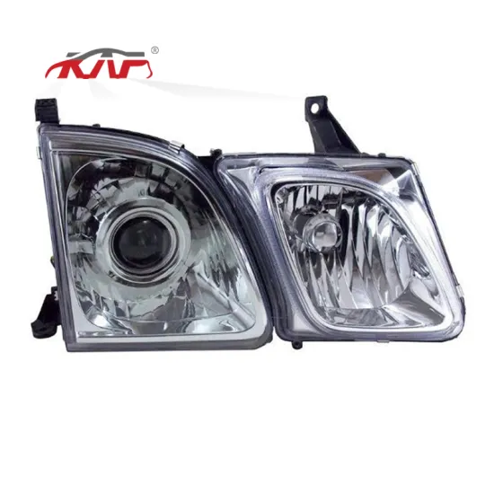81110-6a250 Auto Headlamps Headlights - Head Lamp for Lexus LX 470
