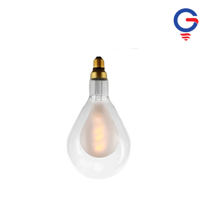 Vintage energy-saving decorative bulbs