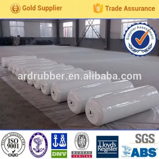 with chain and tire eva durable dock fender