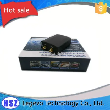 GPS tracking device / Tracker GPS / Car GPS 103